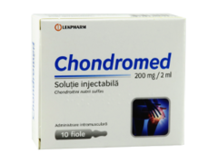Chondromed N10