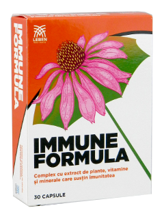 Immune Formula Leben N30