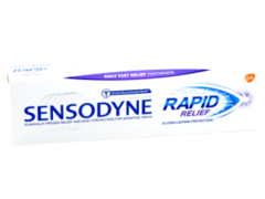 Pasta de dinti Sensodyne Rapid Relief N1