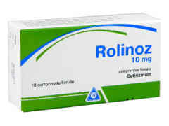 Ролиноз N10