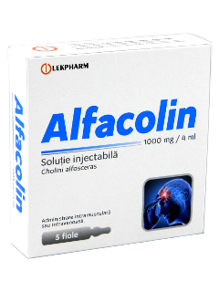 Алфаколин N5