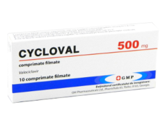 Cycloval N10