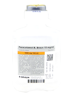 Paracetamol N1