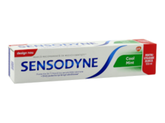 Pasta de dinti Sensodyne Cool Mint N1