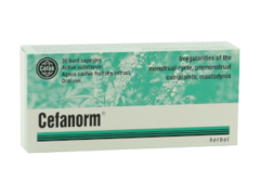 Cefanorm N30