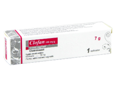 Clofan N1