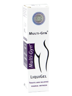 Multi-Gyn Liquigel 30 ml N1