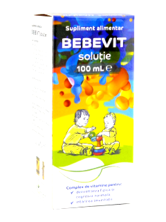 Bebevit N1