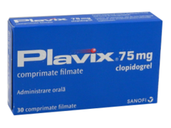 Plavix N30