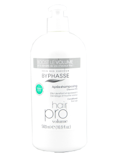 Byphasse Hair Pro Nutritiv balsam pentru par uscat si fragil  N1