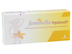Feminella Hyalosoft N10