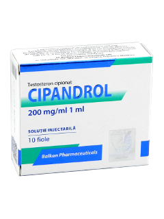 Cipandrol N10