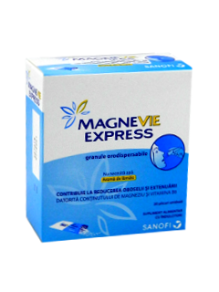 MagneVie Express N20