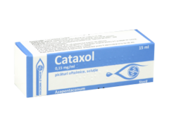 Cataxol N1