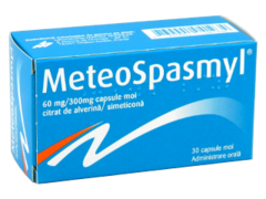 MeteoSpasmyl N30