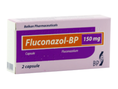 Флуконазол-BP N2
