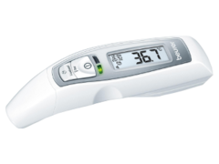 Beurer Многофункциональный термометр 7-в-1 FT70 N1