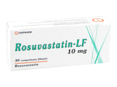 Rosuvastatin-LF N30