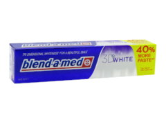 Зубная паста BLEND-a-MED 3D White N1