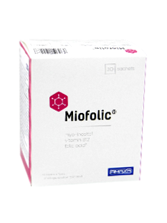 Miofolic N30