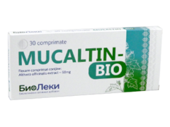 Мукалтин-БИО N30