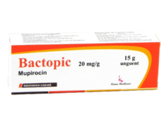 Bactopic N1