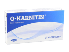 Q-Karnitin N30