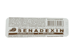 Сенадексин N10