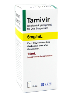 Tamivir N1
