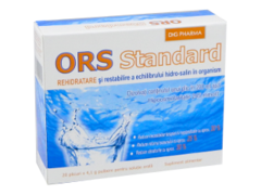 ORS Standard N20