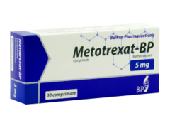Метотрексат-BP N30