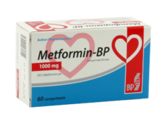 Метформин-BP