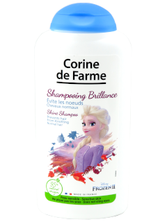 Corine de Farme Disney Princesse/ Frozen Sampon N1