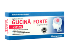 Глицин Форте N30