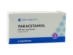 Парацетамол N6