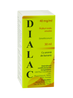 Dialac N1