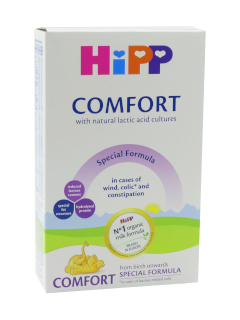 HIPP Comfort - formula de lapte speciala (1 zi) 300 g /2317/ N1