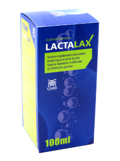 LactaLax N1