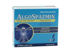 Алгоспазмин