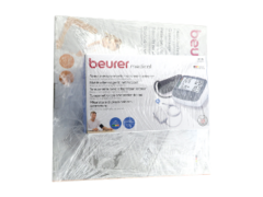 Beurer Промо пакет (тонометр BM40 с адаптором+весы GS10) N1