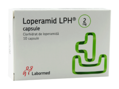 Loperamid N10