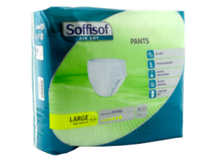 SoffiSof Pants 36716 L N14
