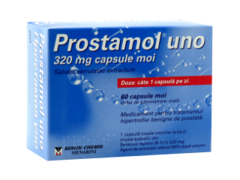 Prostamol uno N60
