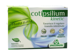 Cotipsilium Kinetic N18