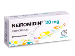 Нейромидин N50