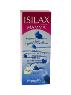 Pharmalife Isilax Mamma N1