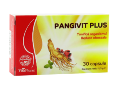 Пангивит Плюс N30