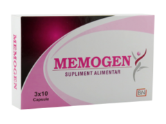 Мемоген N30