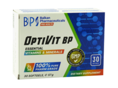 OptiVit BP Essential N30