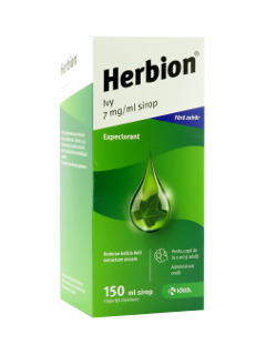 Herbion Ivy N1